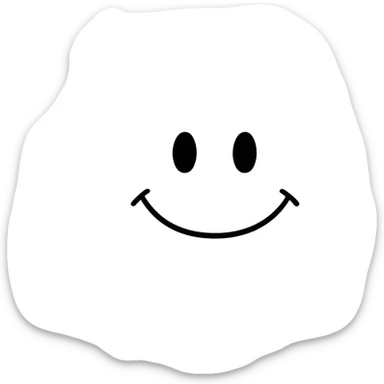 i want to copy this emoji to a text sticker