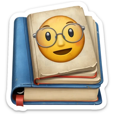 Social Science sticker