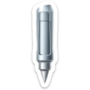  What Actually Moves the Needle sticker