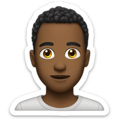 ayo wtf bruh sticker