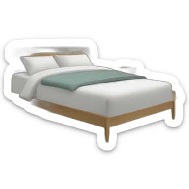 kinetic furniture sticker