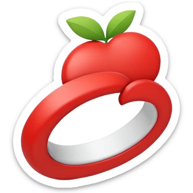 shopify logo sticker