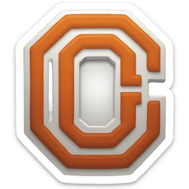 OSU sticker