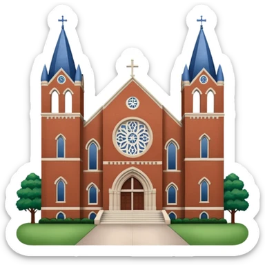 Peru State College sticker