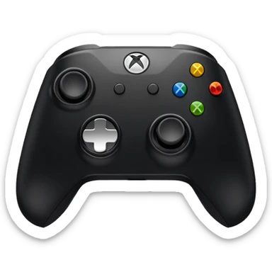 Xbox series s  sticker