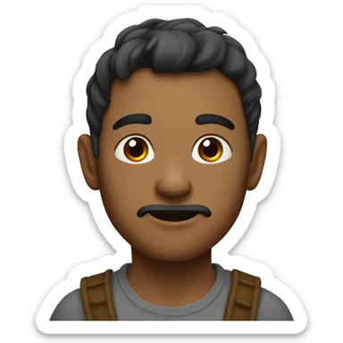 Tormozi davai  sticker