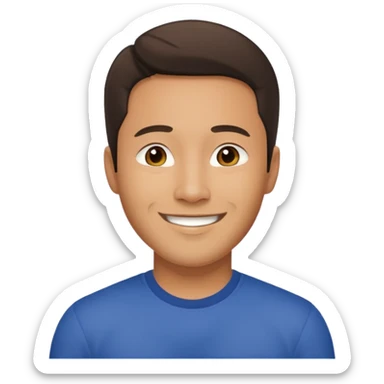 Pinoy version kahawig ni Alex O'Loughlin 25 years old sticker