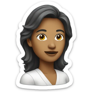 female founder sticker