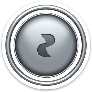 just 2 words "return policy" in circle , no background sticker