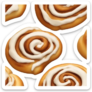 𝗖𝗶𝗻𝗻𝗮𝗺𝗼𝗻 𝗯𝘂𝗻 sticker