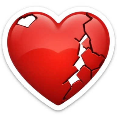 🖤❤️‍🩹 sticker