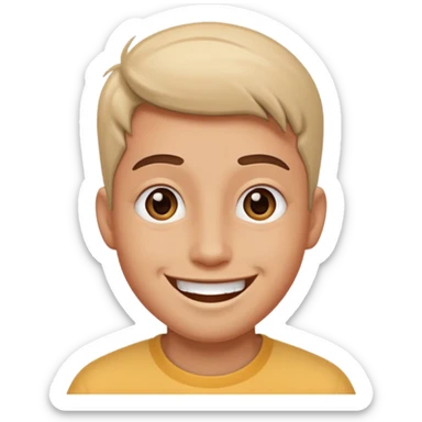 aqill plans to sell his apartment sticker