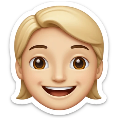 tralalelo tralala sticker