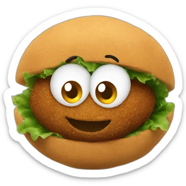 falafel sticker