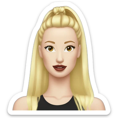 iggy_azalea sticker