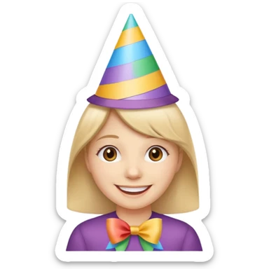 🥳🎀 iyi ki doğdun sticker