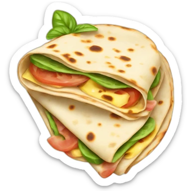 piadina sticker