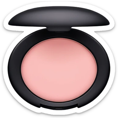 el colorete de rare beuty sticker