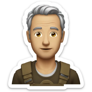 Farfadets malicieux  sticker