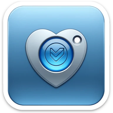 Instagram blue tick verified sticker