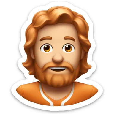 5th place copper me sticker