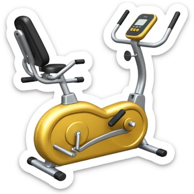 exercise tool sticker