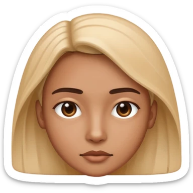 Human in loop ai sticker