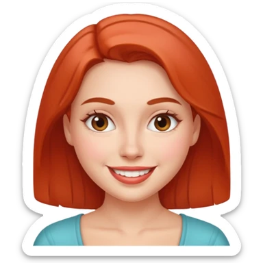 Я люблю Ирину 💖 sticker