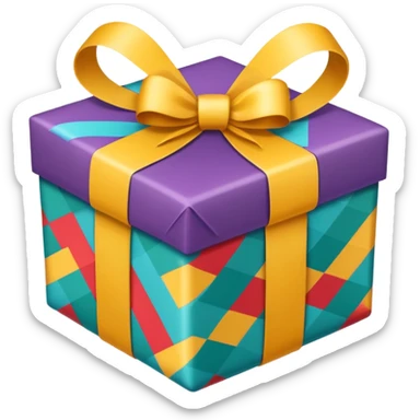 gift sticker