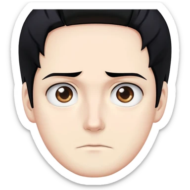 Levi Ackerman.  sticker