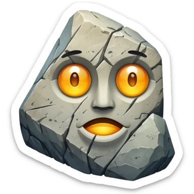 source of truth sticker