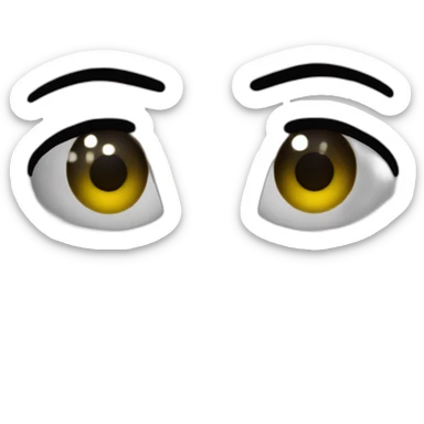 covid-19 sick person as the DayZ game character sticker