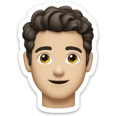 Dylan O’Brien  sticker