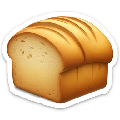 full grain bread sticker