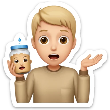 I wanna create a emoji on Roblox pls donate sticker