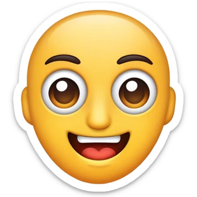 super funny trendy sticker