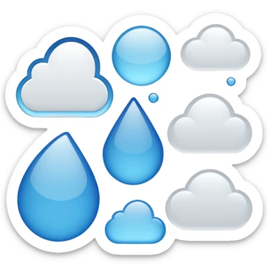 Clean stickers  sticker