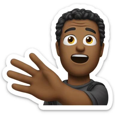 Movie spoilers  sticker