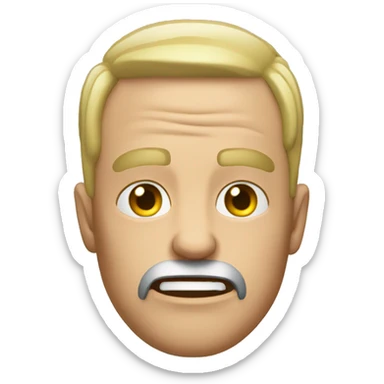 sicko mode (text) sticker