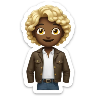 😏👍🏻 sticker