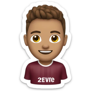 Servette FC sticker