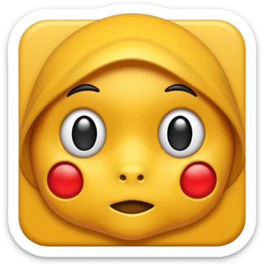 girl sucking dick sticker