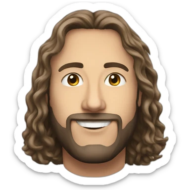 Maxime Gagné sticker