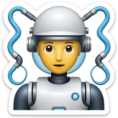 Naked guy showing his whole body witout any clothes and only shows his dick sticker