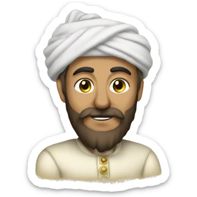 ottoman laws sticker