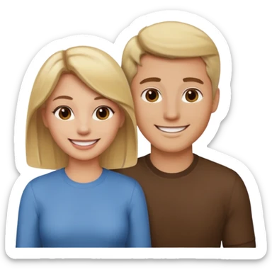 MM flip it around WW sticker