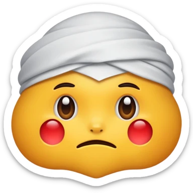 Blonde anime girl in a chair with no clothes no bra and no panties nude fingering her pussy sticker