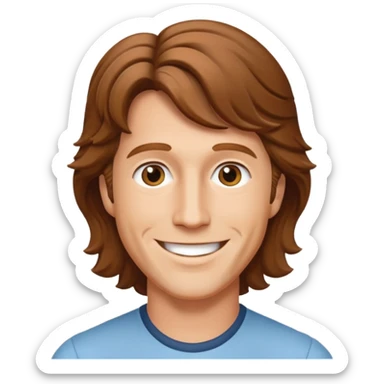 Andy Gibb sticker
