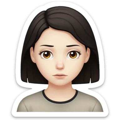 I’m killing myself sticker