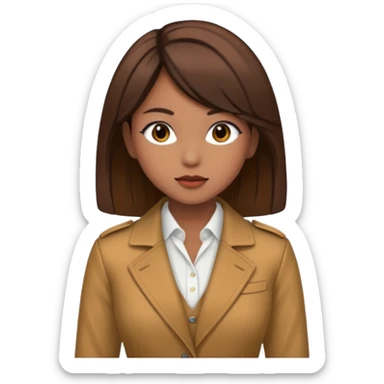 Aya nakamura sticker